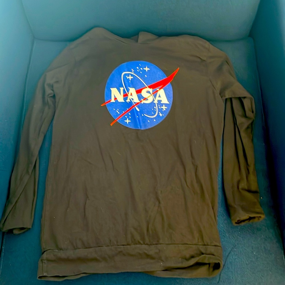 Urban Smalls NASA Sweatshirt